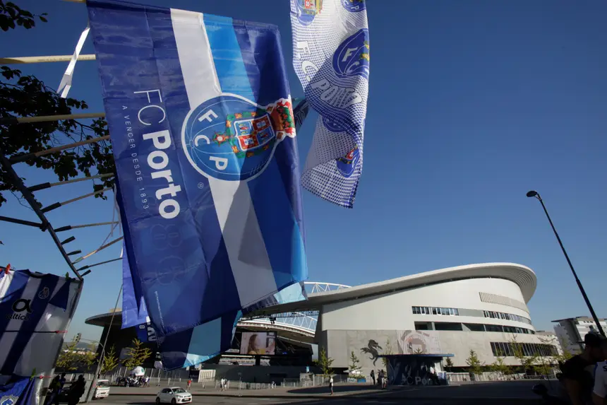 Fc Porto Castigado Um Jogo Porta Fechada Tribuna Expresso