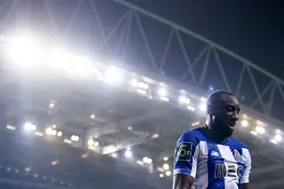 Uma outra opinião sobre Marega: “Fazer da vítima o homicida é macabro. E vergonha na cara, não?”