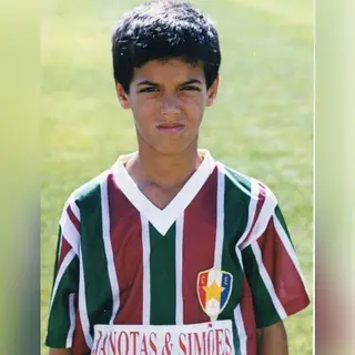 Diogo no Estrela da Amadora