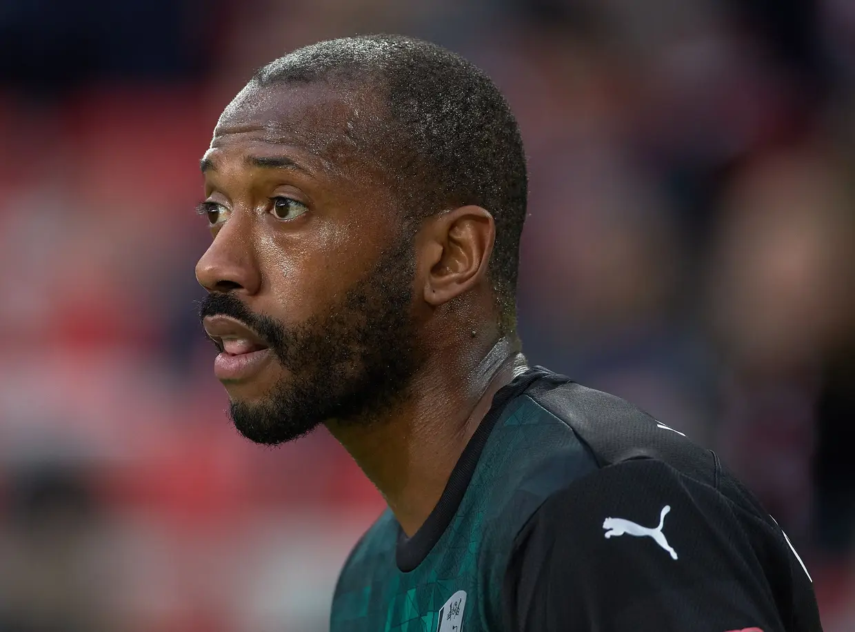 Manuel Fernandes (médio), 34 anos, Krasnodar (Rússia), valor de mercado €2,5 milhões