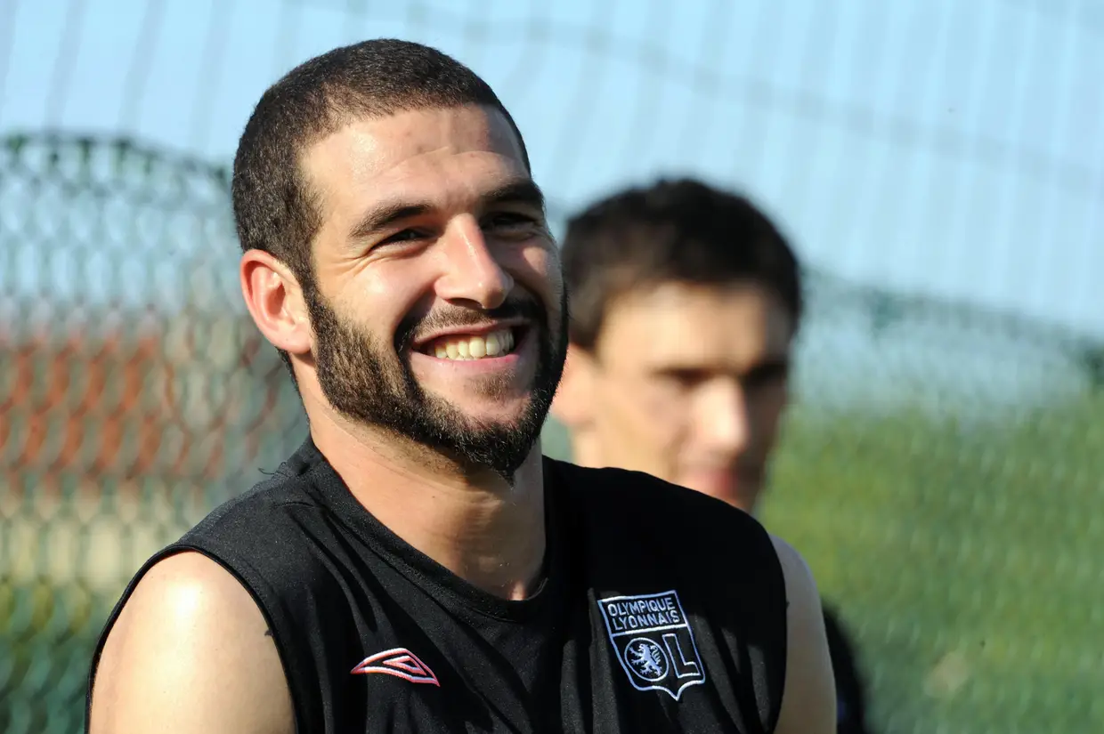 Lisandro López (avançado), 37 anos, Racing (Argentina), valor de mercado €2 milhões