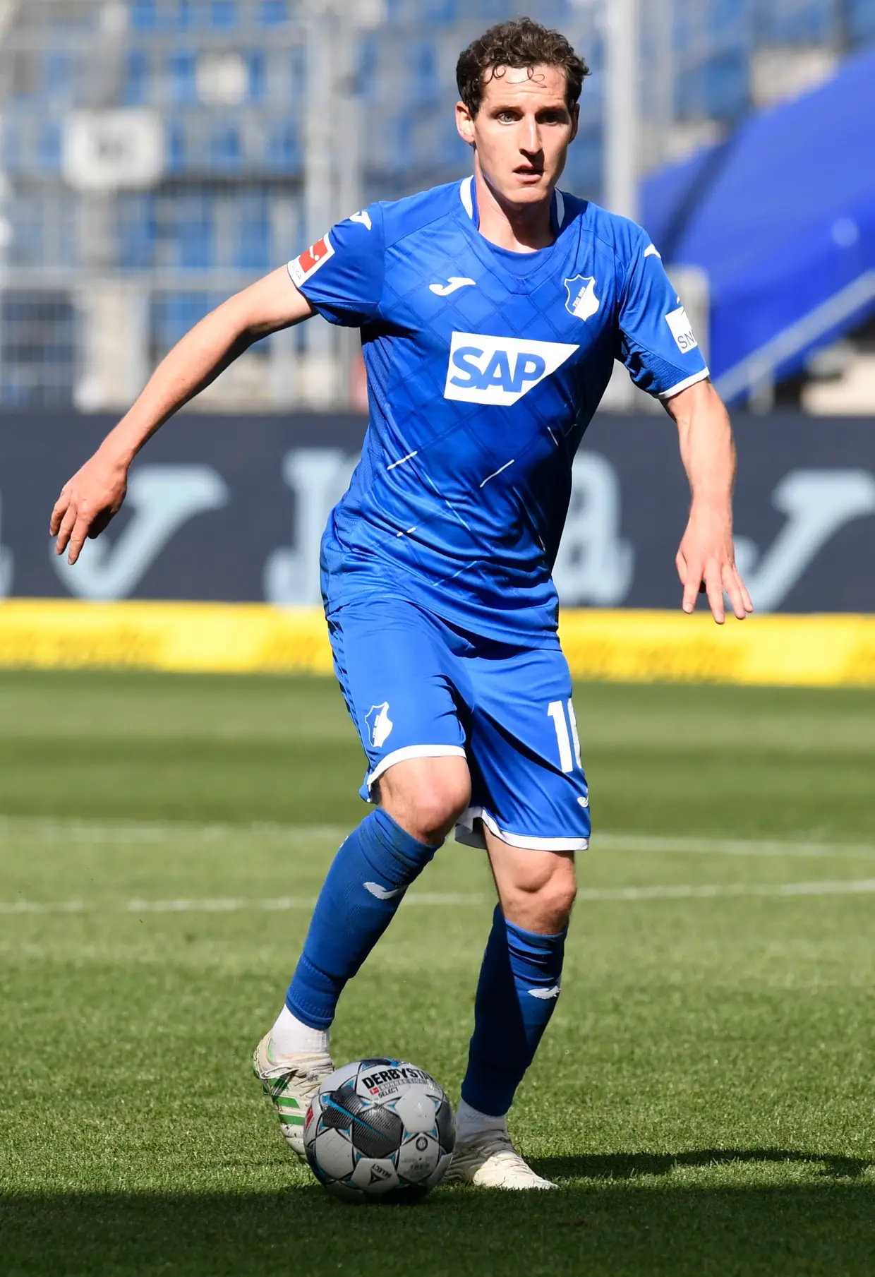 Sebastian Rudy (Hoffenheim)