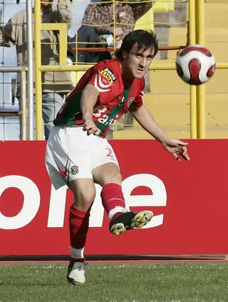 No Marítimo