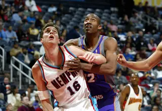 Gasol foi considerado o rookie do ano em 2002, o primeiro europeu a conquistar a distinção