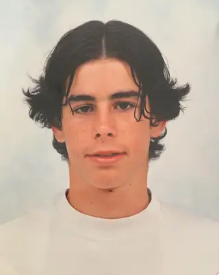 Tiago Mendes