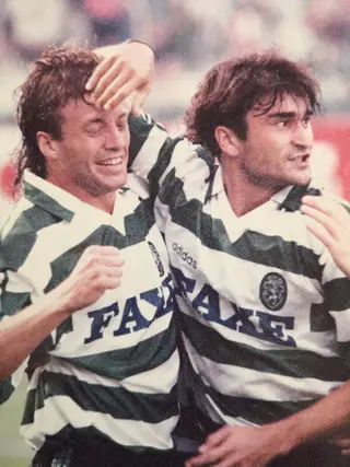 Cadete e Pacheco