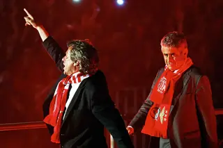 Um por todos, tudo por Jorge Jesus