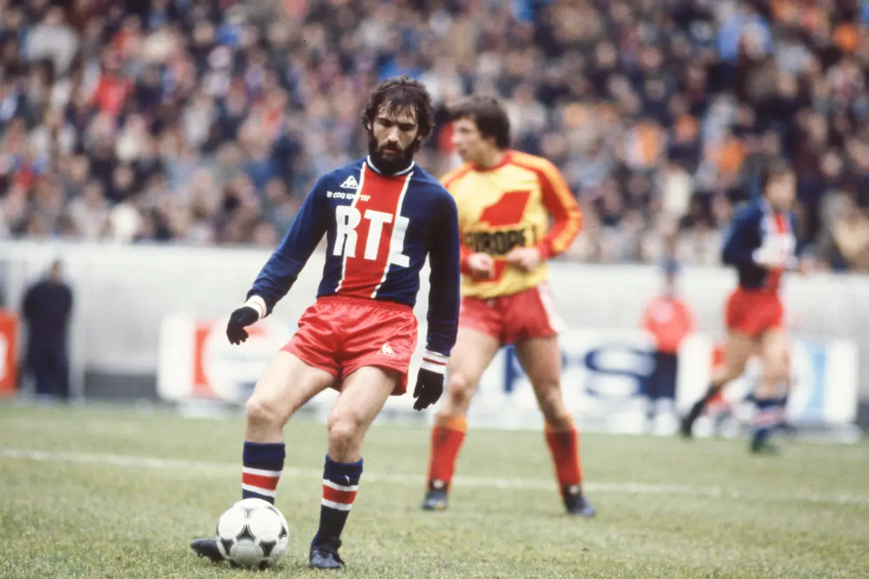João Alves - 1980