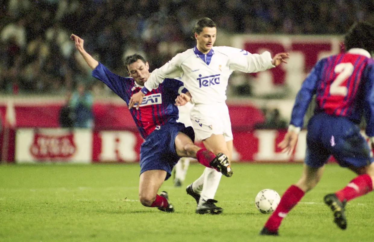 Paul Le Guen - 1994