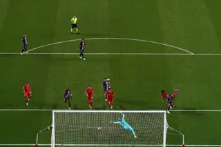 Bayern Munique vence uma final à antiga (a análise ao "concurso de talentos" que foi a Liga dos Campeões)