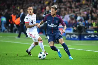 Um Bayern da agressividade na pressão e um PSG com magia e velocidade: é isto que vamos ver na final da Champions