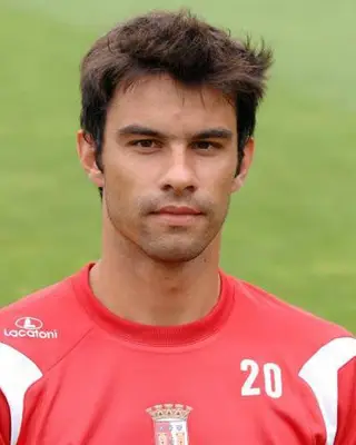 Depois da Académica Luís filipe foi para o SC Braga, em 1999/2000