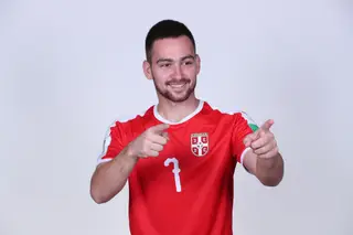Benfica, PAOK, Zivkovic: a única esperança é a de que a tragédia grega tenha servido de lição. Afinal, para isso é que servem as tragédias