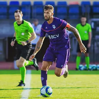 Na época 2018/19 Gonçalo jogou pelo Lausanne-Sport da Suíça