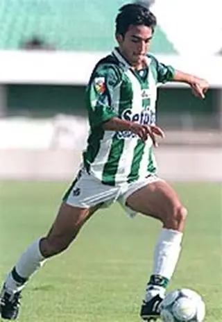 Paulo Ferreira foi para o V. Setúbal na época 2000/01