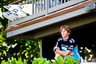 Andy Irons, um dos melhores surfistas que já existiu, morreu há 10 anos