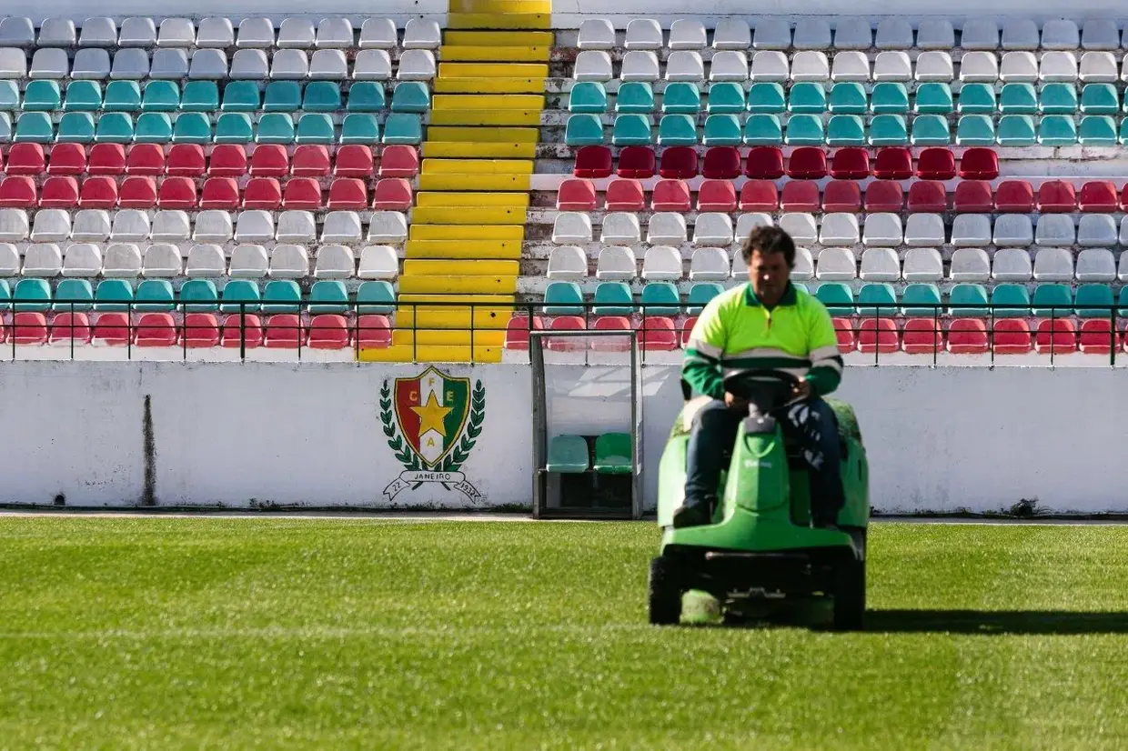 O Estrela manteve-se então à tona apostando mais nos escalões de formação, até julho de 2020, altura em que se funde com o Sintra Football Club, passando a Club Football Estrela