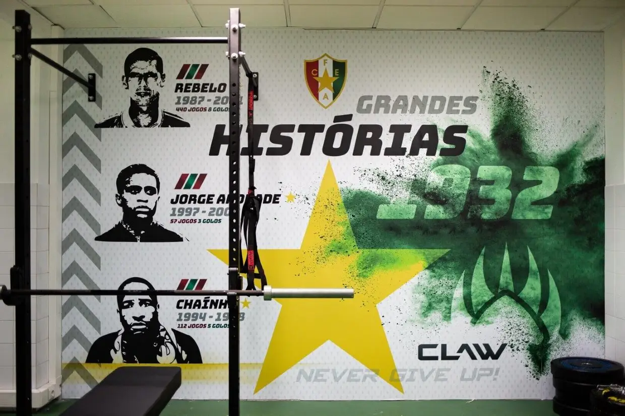 A nova administração da SAD do Estrela tem renovado o estádio José Gomes, a nível de infraestruturas, muitas delas quase abandonadas