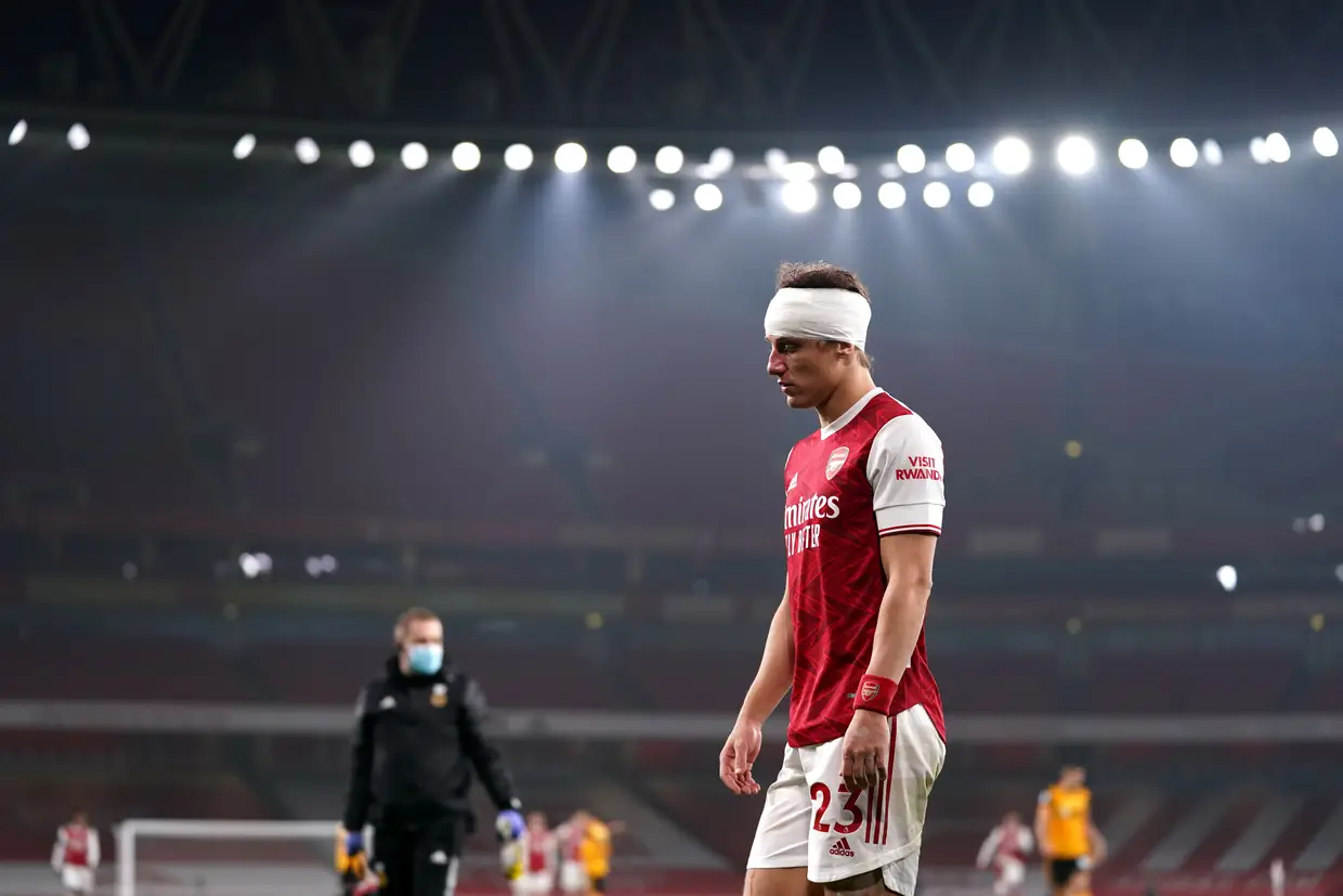 David Luiz (Arsenal)