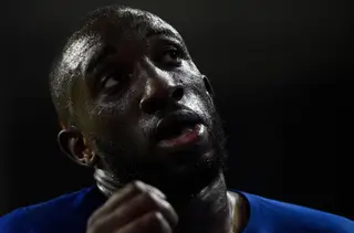 Passaram 315 dias desde que Moussa Marega pediu para ser substituído por ouvir insultos racistas durante o Vitória-FC Porto