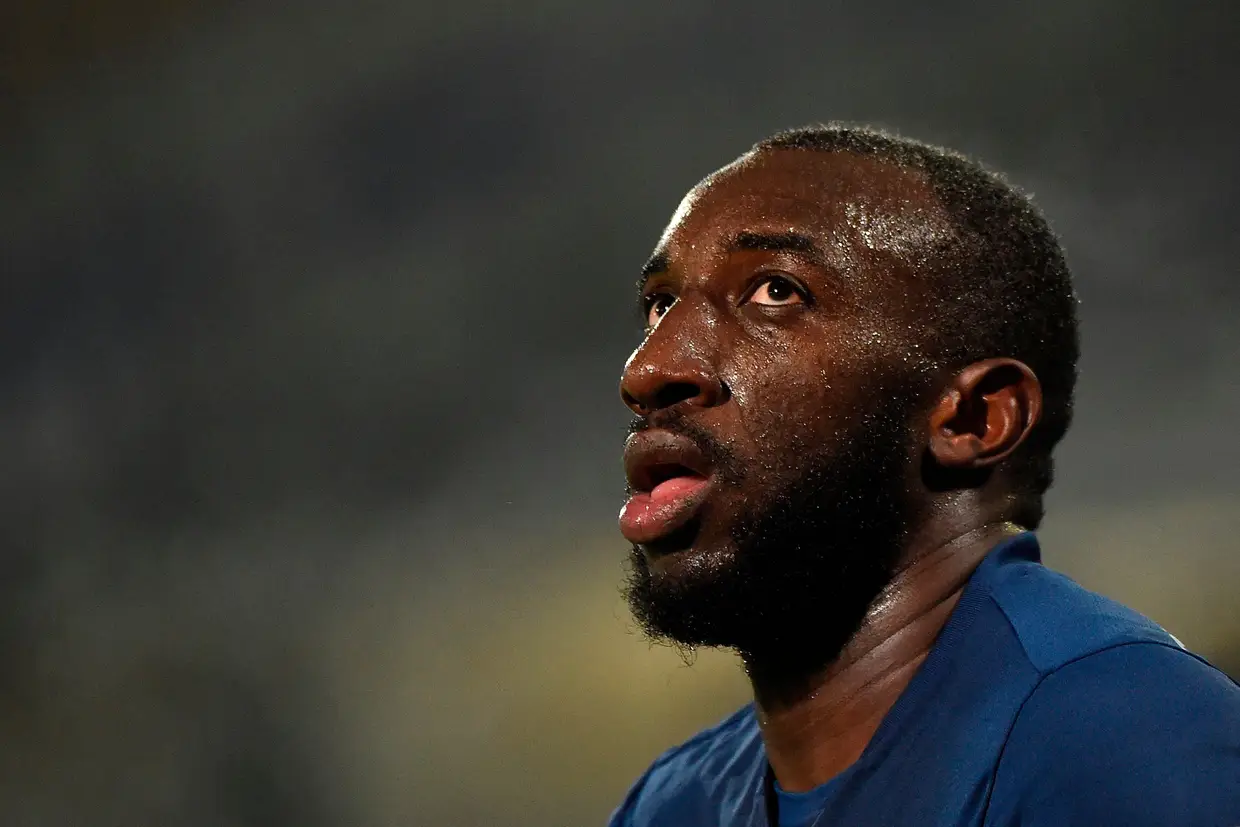 Marega: avançado do FC Porto
