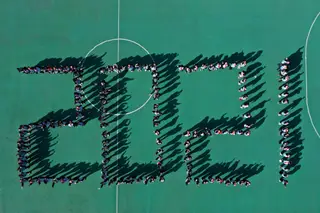 2021: mais um ano de pandemia e/ou de pandemónio?