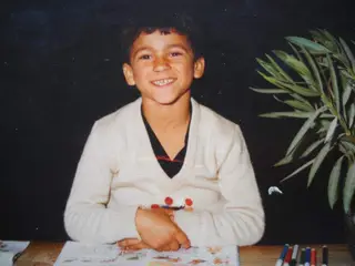 João na primária