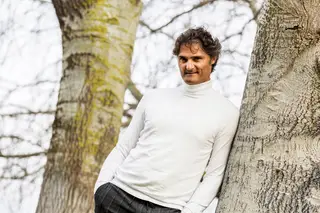 Paulo Santos dedica-se hoje ao marketing digital