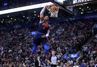 Westbrook, ainda nos tempos dos Thunder