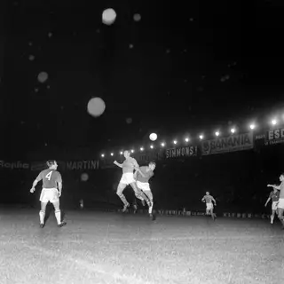 URSS-Jugoslávia, final de 1960
