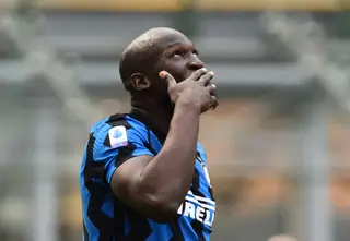 Estrela maior do Inter campeão, onze anos depois, Romelu Lukaku promete mais do mesmo no Euro 2021
