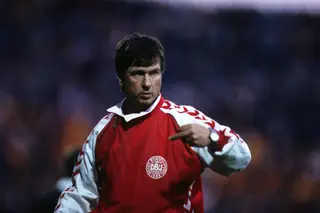 Josef Emanuel Hubertus Piontek. Ou Sepp Piontek