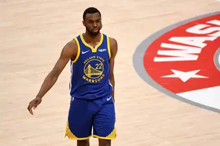 Wiggins poderá perder todos os jogos em São Francisco