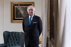José de Faria Costa