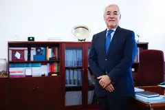 “A formação do CEJ é um trabalho que nunca está acabado”