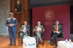 Branqueamento de Capitais e a Advocacia