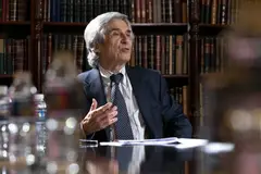 Alfredo Castanheira Neves
