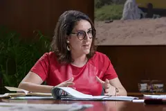 Rosa Monteiro
