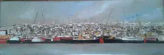O Advogado e a pintura