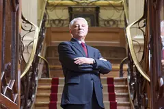 Vítor Gonçalves Gomes