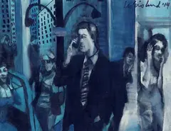 Tanto para ouvir, tão pouco para dizer