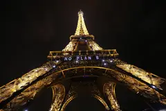 O Acordo de Paris e as alterações climáticas
