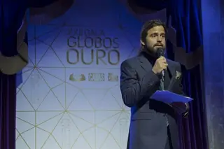 João Manzarra