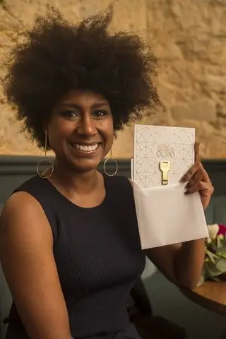 Mariama Barbosa