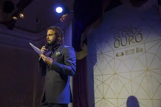 João Manzarra
