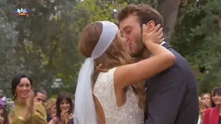 Rainha das Flores - Episódio 304 - 13 de maio - ÚLTIMO EPISÓDIO