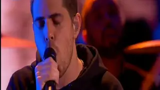 Richie Campbell interpreta "Do you no wrong"