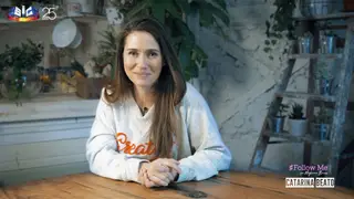 Catarina Beato: "Não é fácil para um blogger pagar as contas da casa com as prendas que recebe"