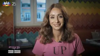 Maria Barros: "As redes sociais vieram preencher um espaço na vida de muitas pessoas"