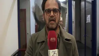 O Director de Espelho d'Água agradece a TODA a equipa!
